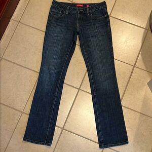 Womens 10 Levi’s 834 Straight leg jeans from UK